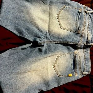 Size 14 1822 jeans
